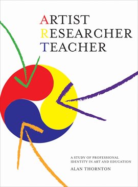 Cover image for Artist, Researcher, Teacher