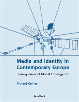 Imagen de portada para Media and Identity in Contemporary Europe