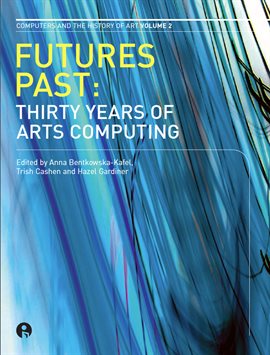 Cover image for Futures Past