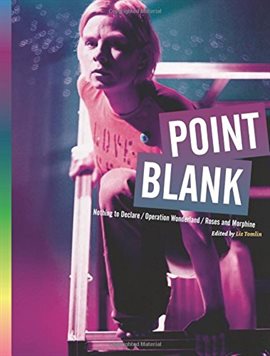 Imagen de portada para Point Blank