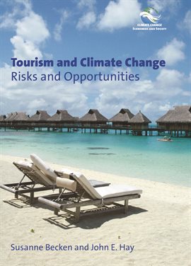 Cover image for Tourism and Climate Change