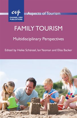 Cover image for Family Tourism
