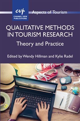 Cover image for Qualitative Methods in Tourism Research
