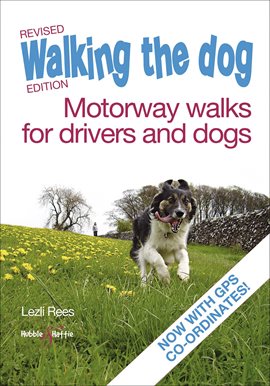 Imagen de portada para Walking the dog