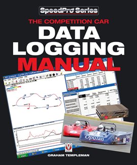 Cover image for The Competition Car Data Logging Manual