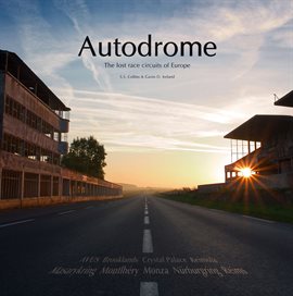 Cover image for Autodrome