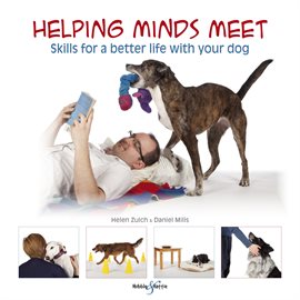 Imagen de portada para Helping Minds Meet