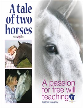 Imagen de portada para A Tale of Two Horses