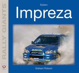 Cover image for Subaru Impreza