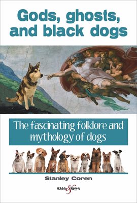 Imagen de portada para Gods, ghosts and black dogs