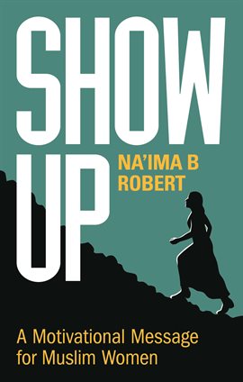Cover image for Show Up