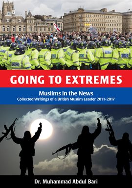 Cover image for Going to Extremes