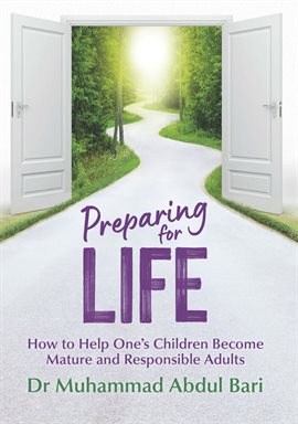 Imagen de portada para Preparing for Life