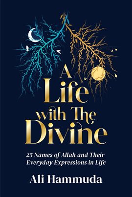 Cover image for A Life With the Divine
