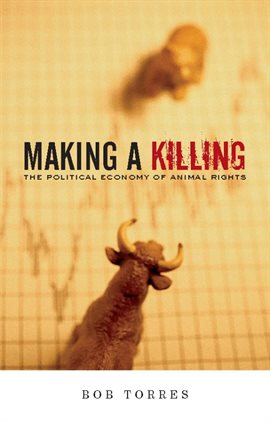 Cover image for Making A Killing