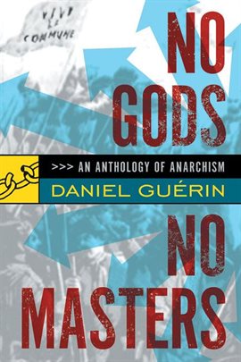 Cover image for No Gods No Masters