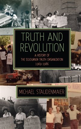 Cover image for Truth and Revolution