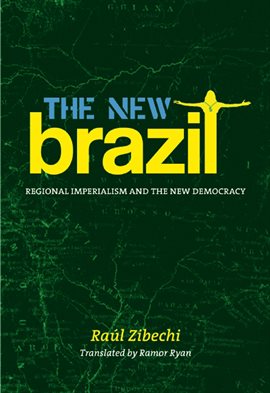 Cover image for The New Brazil