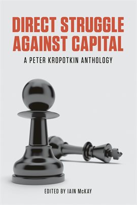Imagen de portada para Direct Struggle Against Capital