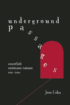 Cover image for Underground Passages