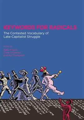 Cover image for Keywords for Radicals