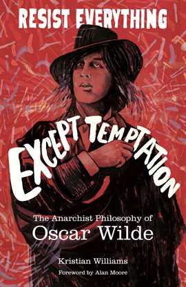 Cover image for Resist Everything Except Temptation