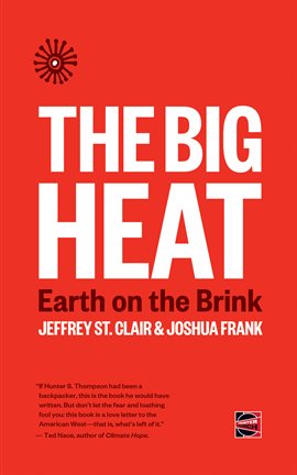 Imagen de portada para The Big Heat