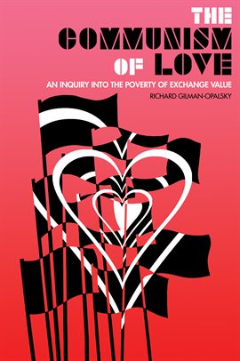 Cover image for The Communism of Love