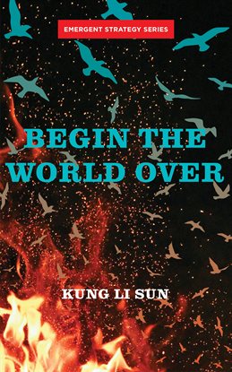 Imagen de portada para Begin the World Over