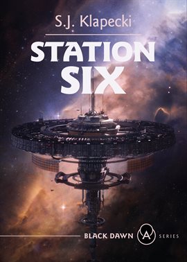 Cover image for Station Six