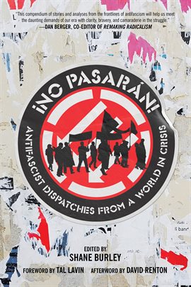 Cover image for No Pasaran