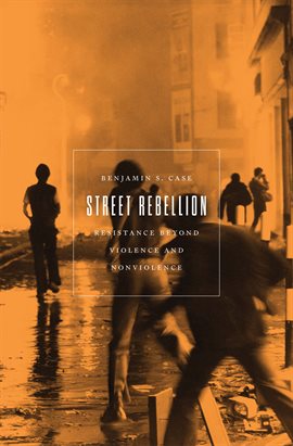 Cover image for Street Rebellion
