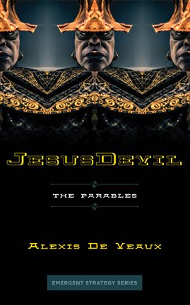 Cover image for JesusDevil