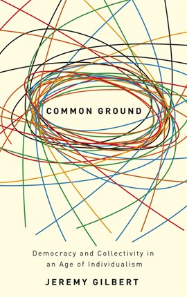 Cover image for Common Ground