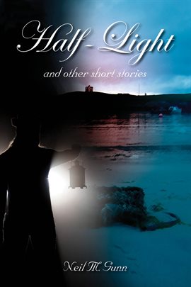 Cover image for Half-Light