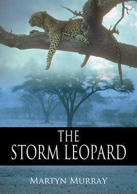 Imagen de portada para The Storm Leopard
