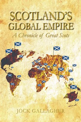 Imagen de portada para Scotland's Global Empire