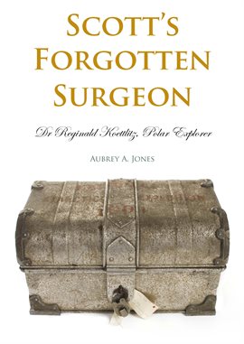Cover image for Scott's Forgotten Surgeon