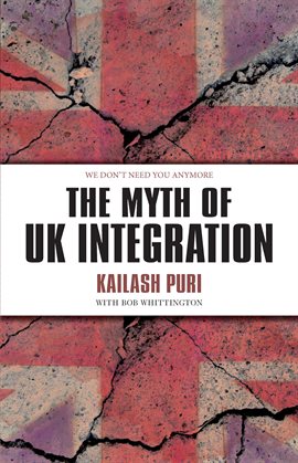 Cover image for The Myth of UK Integration