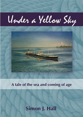 Imagen de portada para Under a Yellow Sky