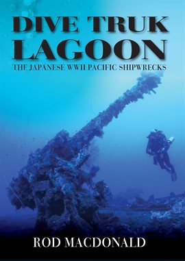Cover image for Dive Truk Lagoon