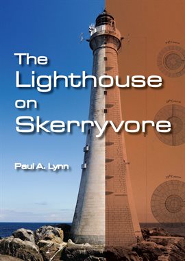 Cover image for The Lighthouse on Skerryvore