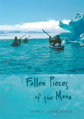 Cover image for Fallen Pieces of the Moon