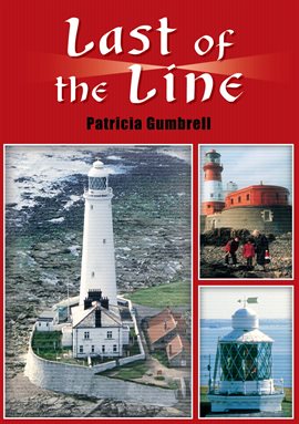 Cover image for Last of the Line