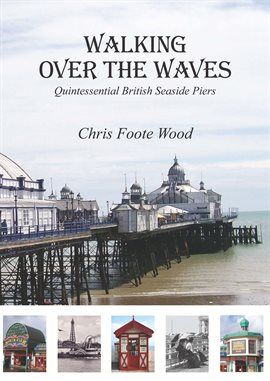 Cover image for Walking Over the Waves