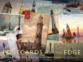 Cover image for Postcards from the Edge