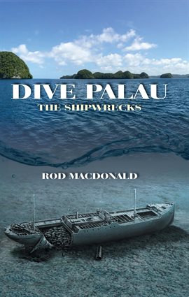 Cover image for Dive Palau