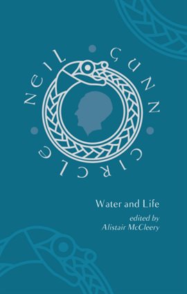 Cover image for Water and Life