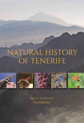 Cover image for Natural History of Tenerife