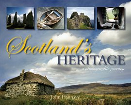 Cover image for Scotland's Heritage